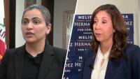 Candidates make final pitches ahead of special election to fill Swalwell's seat