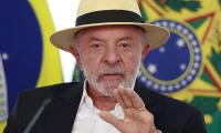 Lula re-election plan takes aim at congressional earmarks