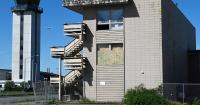 Anchorage to tear down motel Tuesday in push to clean up blighted buildings