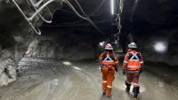 Chile grants unprecedented reprieve to state copper miner