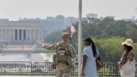 D.C. grapples with a National Guard deployment extended until 2029