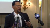 Baton Rouge chief judge reflects on career ahead of retirement