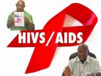 LEADERS CALL FOR STRONGER ACTION AS HIV PREVALENCE REMAINS A CONCERN