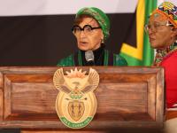 Seventy years after South Africa’s women’s march, the struggle is not over