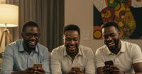 From Parlour to Pixel: the rise of online Bingo and social gaming in Nigeria's digital leisure era