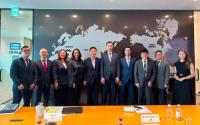 Kazakhstan, South Korea expand investment partnership