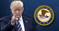 TRUMP DOJ Sues New York, Connecticut, and Vermont for Giving Illegal Aliens In-State Tuition and Financial Aid While Americans Pay More