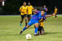 Ballers braced for higher level CONCACAF league