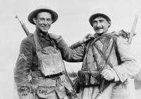 108 Years Ago, A Reluctant Tennessee Soldier Captured 132 Germans In WWI