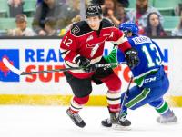Rebels alumnus signs with Slovenian club
