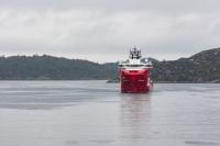 Multimillion-dollar jobs take DOF’s vessel pair to Americas