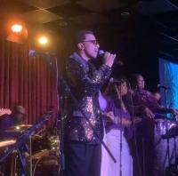 Musician angry with organizers of canceled LA Jazz Festival