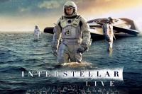 Thailand Philharmonic Orchestra  to play score for Interstellar Live