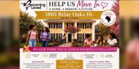 Bryan nonprofit to open House of Love residential home for girls in foster care