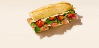Restaurant chains put sandwiches in the spotlight