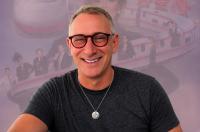 Interview: Director Adam Shankman talks Stop! That! Train!, the art of “good old-fashioned stupid”, and his place in queer cinema