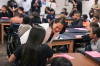 Clark County schools kick off new year with greater collaborations, math and literacy focus
