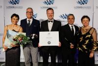 First New Zealand Food Awards finalists announced