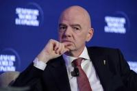 UEFA, CONCACAF, ASIA Confederations Accuse Infantino of Breaking Trust ‘Through Deception’