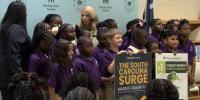 South Carolina students post gains on SC READY exams, state says