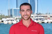 Did Max Salvador Leave Below Deck Med? See What Happened Amid Plans to Rescue His Dad