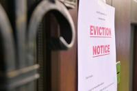 A single mom in California won her habitability fight. That day, eviction papers followed