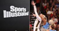 It's Over: Sports Illustrated Is Officially Dead After Astonishingly Gross Sophie Cunningham Headline