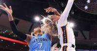 Sports Illustrated Post On Sophie Cunningham Sparks Debate