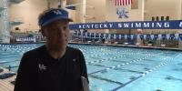 Former UK swim coach settles sex abuse lawsuit