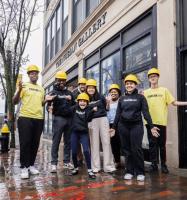 Barr Foundation chips in $1M for new Community Music Center school in Roxbury
