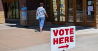 Minnesota officials to have U.S. observers outside primary polling sites eyed