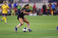 Seattle Reign and Angel City FC End in 2-2 Draw in Decisive Match