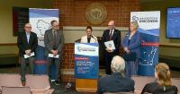 Universities of Wisconsin seek $90M to expand health care training