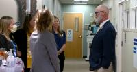 Van Orden announces Medicaid reimbursement increase, rural health funding for Wisconsin