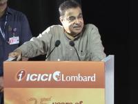 Road accident kills more than war or disease: Nitin Gadkari