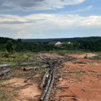 Brookwood data center raises pollution concerns