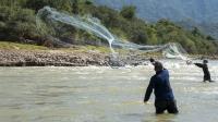 Mongabay reporting brings Pilcomayo River pollution to Bolivia’s parliament