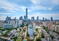 Most of the world's biggest cities are growing richer without dirtier air
