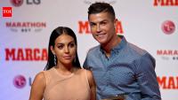 Cristiano Ronaldo’s private life takes another twist after actress confirms alleged pre-Georgina romance
