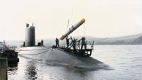 £135m Royal Navy torpedo contract to support 315 UK jobs at BAE Systems