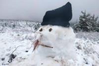 Snow Alert: Gauteng braces for rare winter wonderland