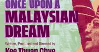The Malaysian Dream: The stage is set, says playwright Kee