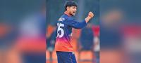 Lamichhane returns as Nepal ODI captain