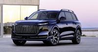 Audi Q9