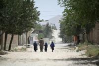 Torment of Afghan fathers as daughters deprived of education