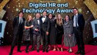 Personnel Today Awards 2026 shortlist: Digital HR and Technology