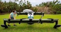 Florida Gov. DeSantis embraces ‘flying car’ tech despite shunning other EV programs