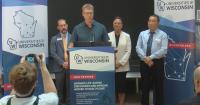 Universities of Wisconsin seeking $25M for cancer and disease research at UWEC, UWRF
