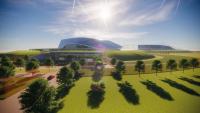 Will Rockport plant someday generate nuclear power?