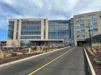 Terminated Asante NICU doctors criticize hiring of temporary physicians